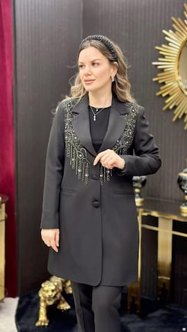 مانتو زنانه