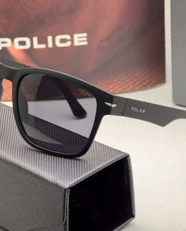 عینک زنانه uv400 پلیس
