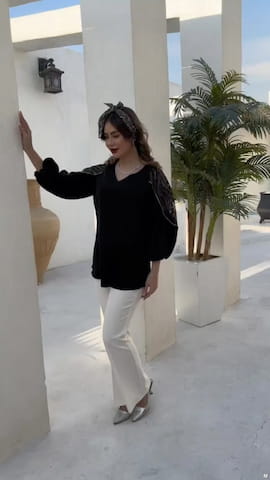 شومیز زنانه