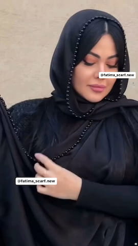 شال زنانه