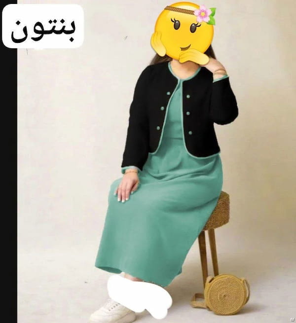 عکس-سارافون زنانه مازراتی