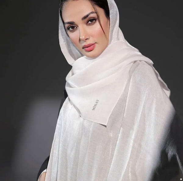 عکس-روسری زنانه