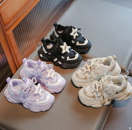 کفش طبی نوزادی