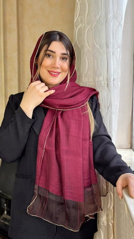 شال زنانه