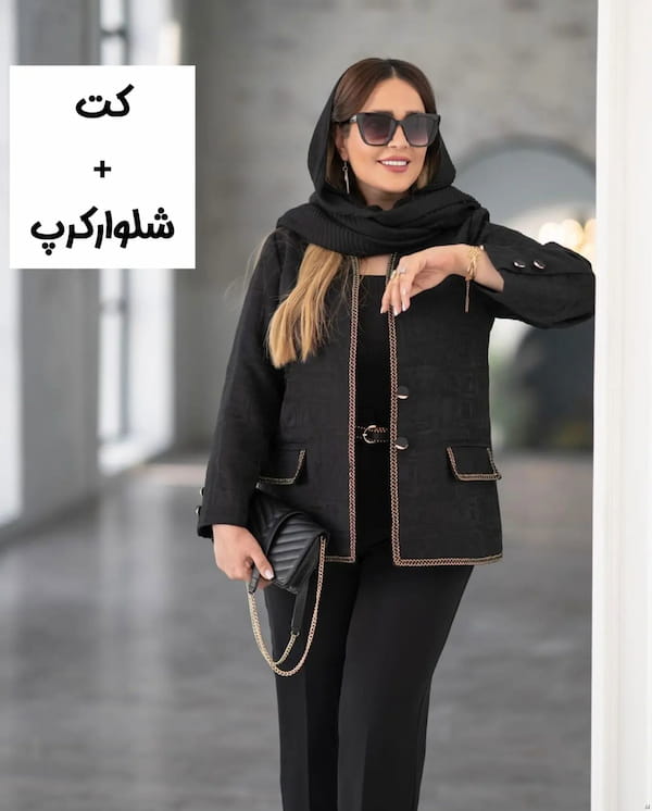 عکس-مانتو زنانه