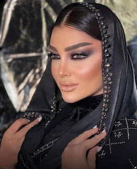 شال زنانه سنگ