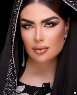 شال زنانه