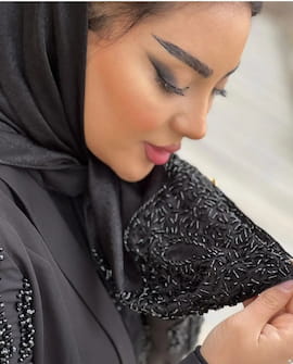 شال زنانه