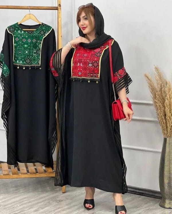 عکس-مانتو زنانه ابر و بادی