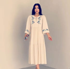 پیراهن زنانه