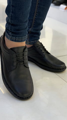کفش روزمره مردانه