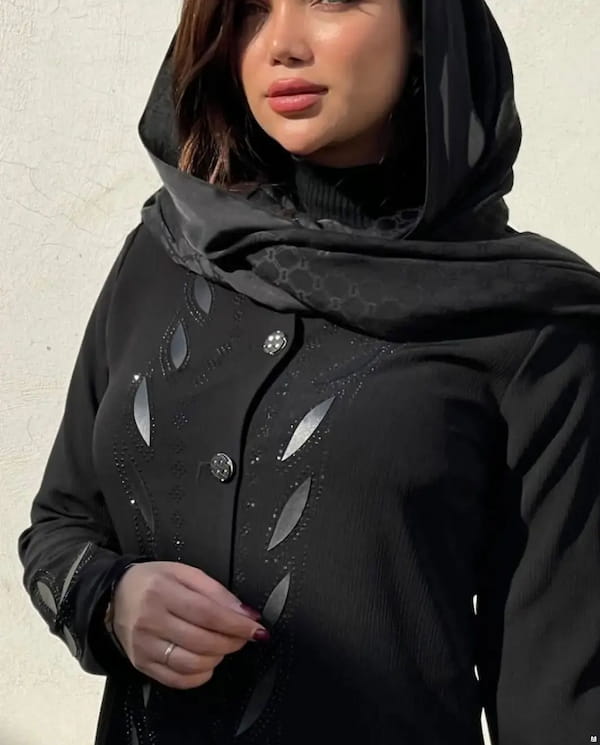 عکس-لباس مجلسی زنانه مشکی