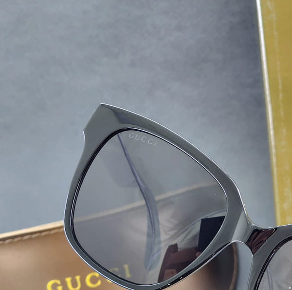 عکس-عینک زنانه کائوچو گوچی