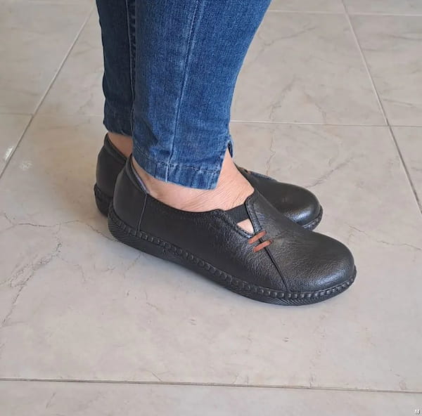 عکس-کفش روزمره مجلسی مردانه