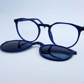 عینک زنانه TR90