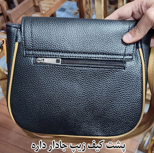 عکس-کیف زنانه کرمی