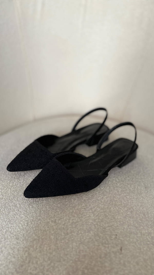 عکس-کفش کژوال زنانه