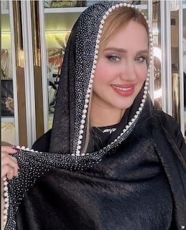 شال زنانه