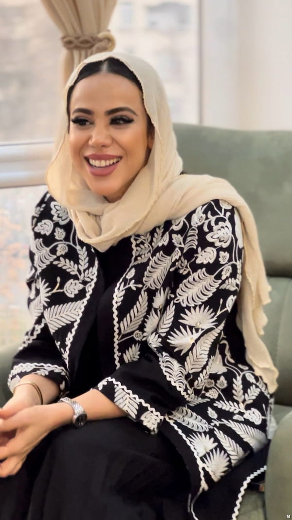 عکس-مانتو زنانه مشکی