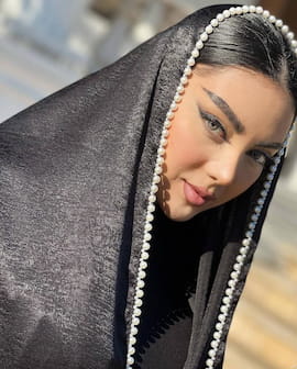 شال زنانه