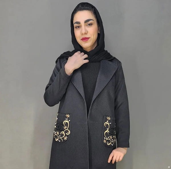 عکس-مانتو زنانه