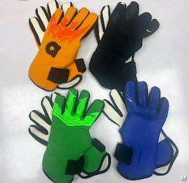 دستکش بچگانه