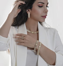 گوشواره زنانه