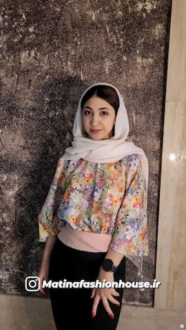 شومیز زنانه