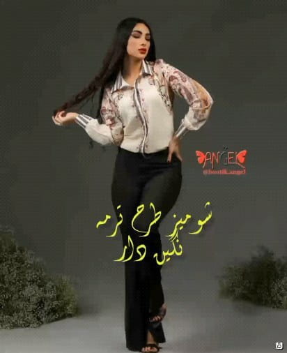 عکس-شومیز زنانه