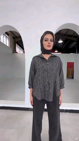 شومیز زنانه