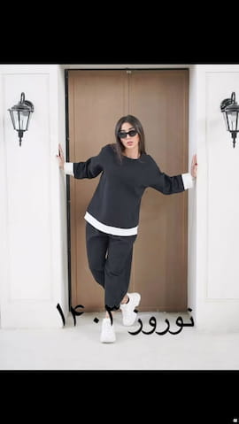 مانتو زنانه