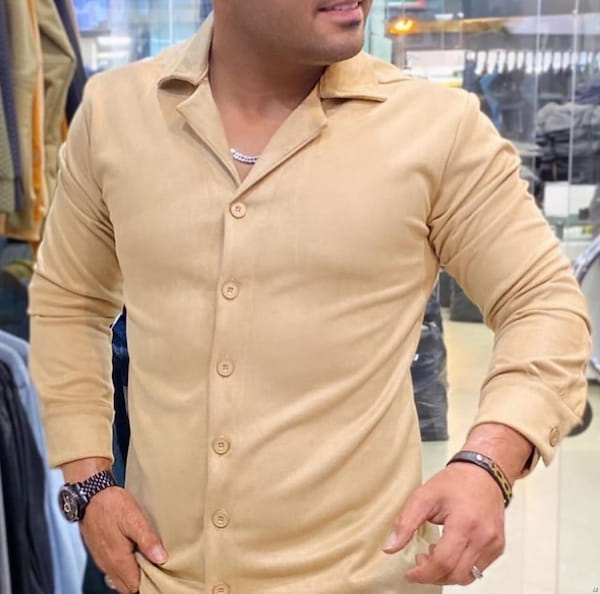 عکس-پیراهن مردانه سوییت