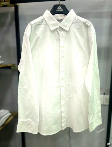 عکس-پیراهن دخترانه سفید