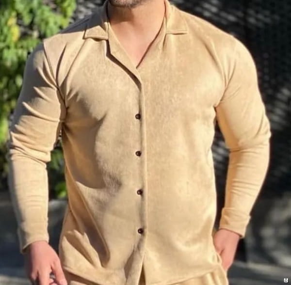 عکس-پیراهن مردانه سوییت