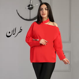 شومیز زنانه