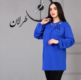 شومیز زنانه