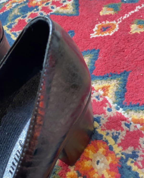 عکس-کفش کفش پاشنه دار مجلسی زنانه