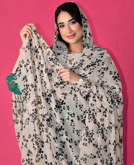 چادر زنانه