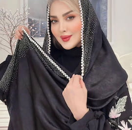 شال زنانه