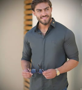 پیراهن مردانه اسلیم دیور