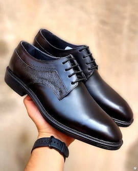 کفش رسمی مجلسی مردانه