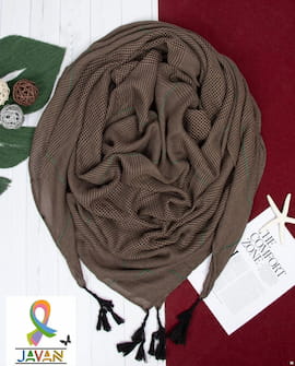 روسری زنانه مودال