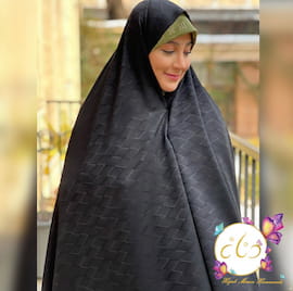 چادر زنانه