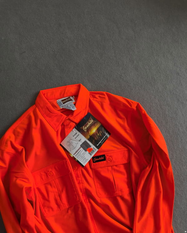عکس-پیراهن پسرانه نارنجی