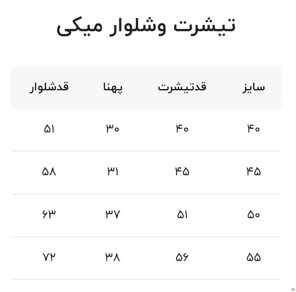 عکس-تیشرت بچگانه نخ پنبه