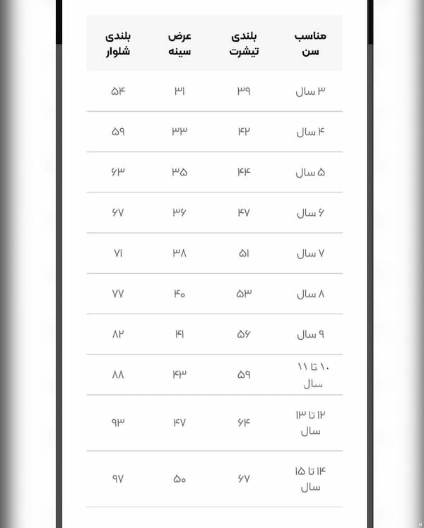 عکس-ست پوشاک دخترانه پنبه سفید