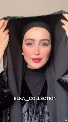 شال زنانه