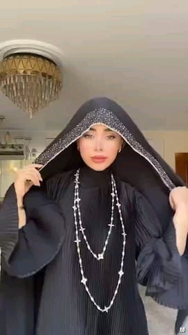 شال زنانه