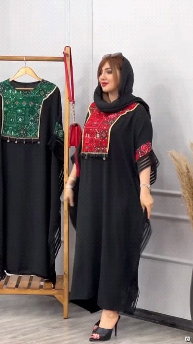 عکس-مانتو زنانه ابر و بادی