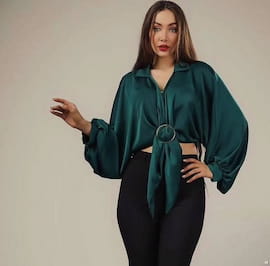 شومیز زنانه